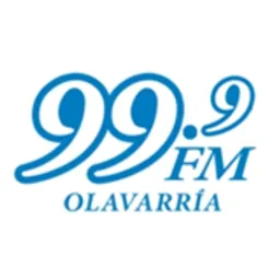 FM 99.9 Olavarría