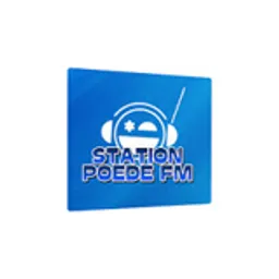 Station Poede FM