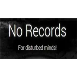 No Records