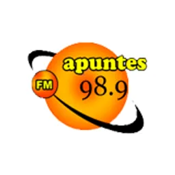 FM Apuntes 98.9