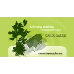 Nömme Raadio