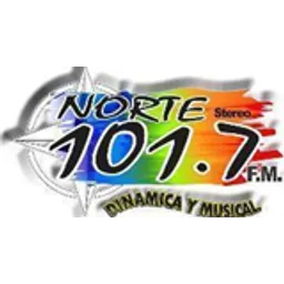 Norte Stereo