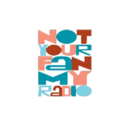 NOTYOURFAN MyRADIO