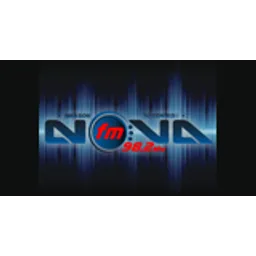 NOVA FM 98.2