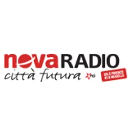 Novaradio Città Futura