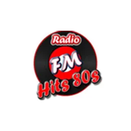 FM Hits 80s