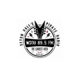 89.5 WSOU FM
