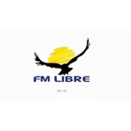 FM Libre 93.5