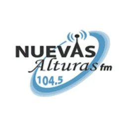 Nuevas Alturas fm