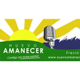 Nuevo Amanecer