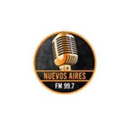 Nuevos Aires 99.7M