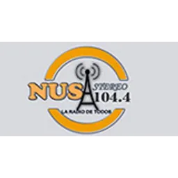 Nus Stereo