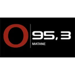 O 95,3 Matane
