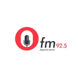 O Fm 92.5 Ilorin