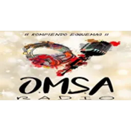 O.M.S.A RADIO