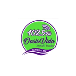 Oasis 102.5 FM