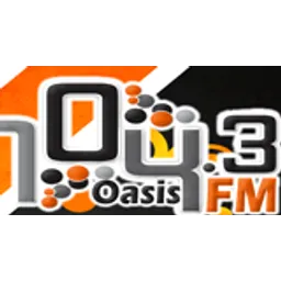 Oasis 104.3 FM