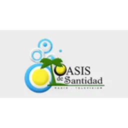 Oasis De Santidad