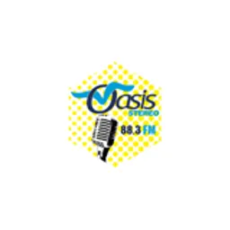 Oasis Stereo