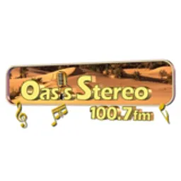 Oasis Stereo