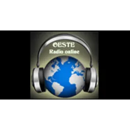 OESTE Radio online