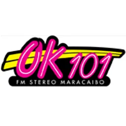 Ok 101.3 FM