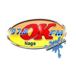 OK-FM 97.5 DZOK-FM