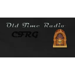 Old Time Radio CFRG