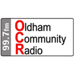 Oldham Community Radio