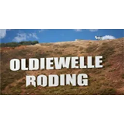 Oldiewelle Roding