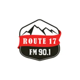 FM90 Route 17