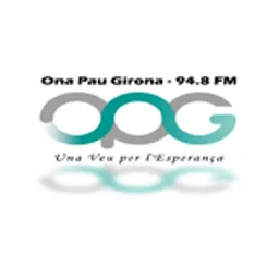Ona Pau Girona