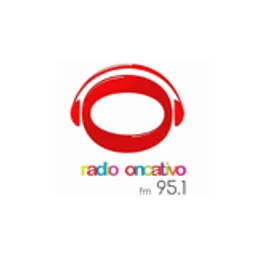 Oncativo 95.1 FM
