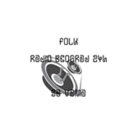 Folk Radio Beograd