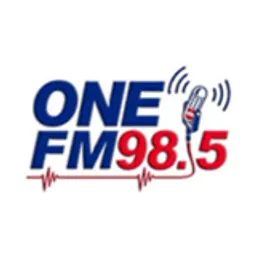 ONE FM 98.5