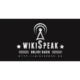 Online Radio Wikispeak