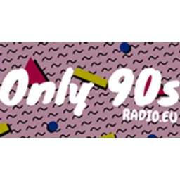 Only 90s Radio