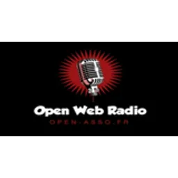 Open Web Radio