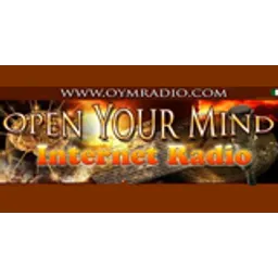 Open Your Mind Radio