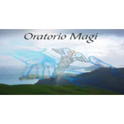 Oratorio Magi Radio