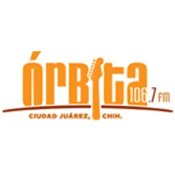Órbita 106.7 FM