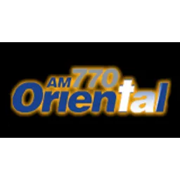 Oriental 770 AM