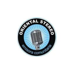 ORIENTAL STEREO