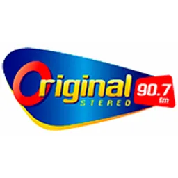 Original Stereo