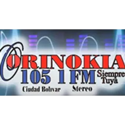 Orinokia