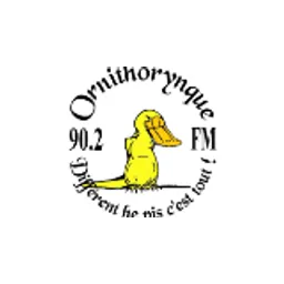 Ornithorynque