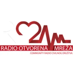 Otvorena Mreza