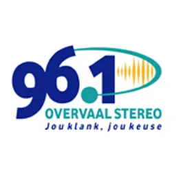 Overvaal Stereo