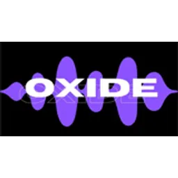 Oxide Radio