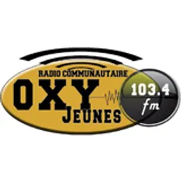 OXY Jeunes FM
